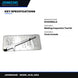 Johnkeans JK-EL-2004 – Pipe Pit Gauge, Welding Inspection