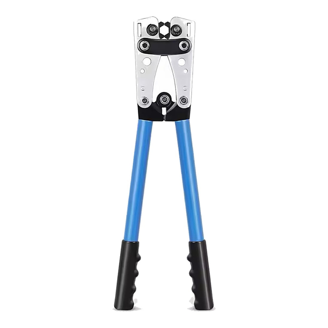 Johnkeans JK-EL-2006 – Manual Hexagonal Crimping Tool 6 – 50 mm²