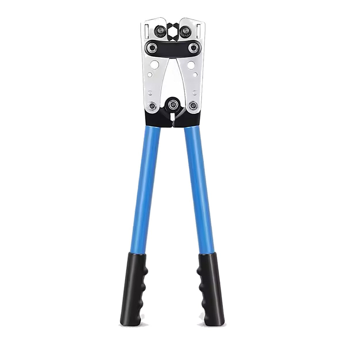 Johnkeans JK-EL-2006 – Manual Hexagonal Crimping Tool 6 – 50 mm²