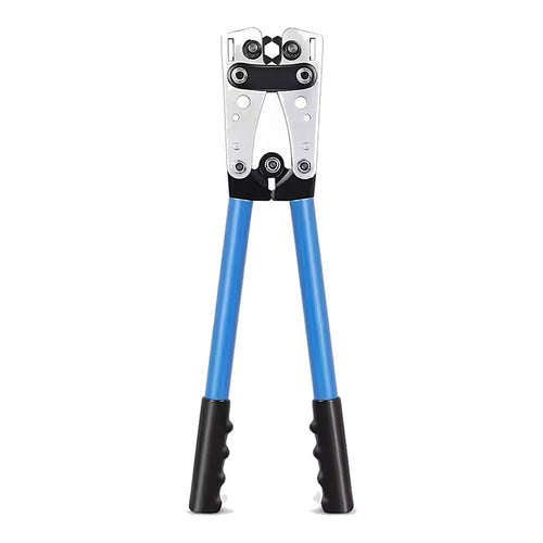Johnkeans JK-EL-2006 – Manual Hexagonal Crimping Tool 6 – 50 mm²