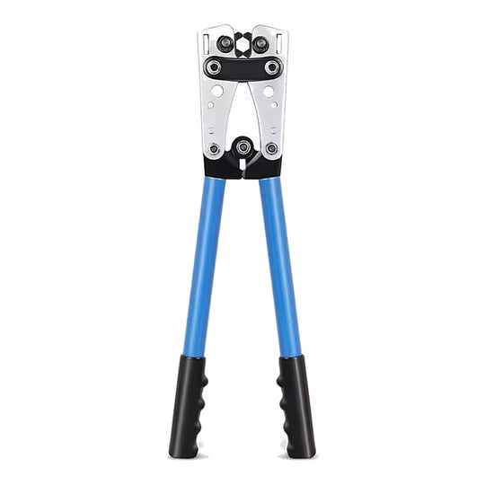 Johnkeans JK-EL-2006 – Manual Hexagonal Crimping Tool 6 – 50 mm²