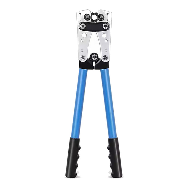 Johnkeans JK-EL-2006 – Manual Hexagonal Crimping Tool 6 – 50 mm²
