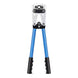 Johnkeans JK-EL-2006 – Manual Hexagonal Crimping Tool 6 – 50 mm²