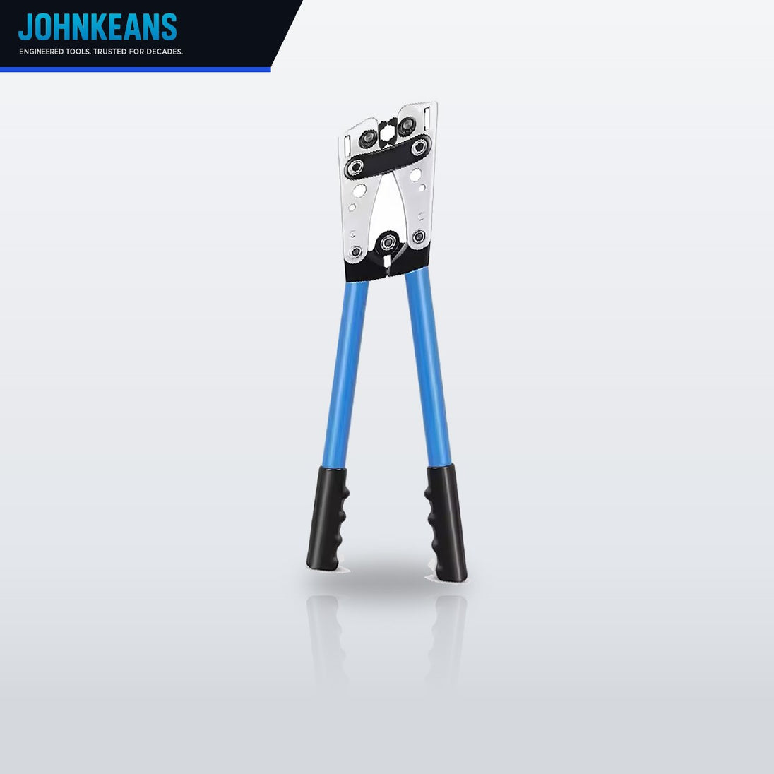 Johnkeans JK-EL-2006 – Manual Hexagonal Crimping Tool 6 – 50 mm²