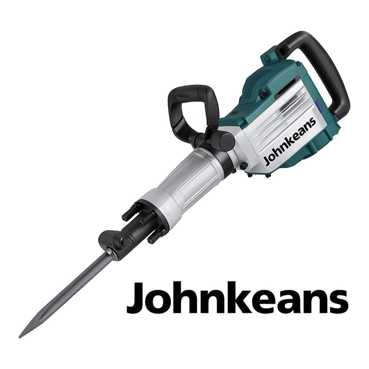 Johnkeans JK-EL-2009 – Explosion Proof Demolition Hammer 2000W