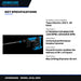 Johnkeans JK-EL-2009 – Explosion Proof Demolition Hammer 2000W