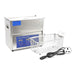 Johnkeans JK-EL-2011 – Ultrasonic Cleaner 6 L with Heater & Timer