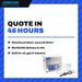 Johnkeans JK-EL-2011 – Ultrasonic Cleaner 6 L with Heater & Timer