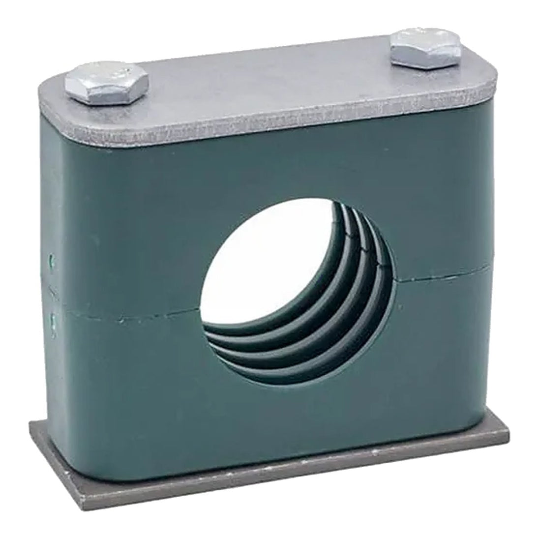 Johnkeans JK-EL-2012 – Single Tube Clamp 6.4 mm