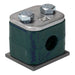 Johnkeans JK-EL-2012 – Single Tube Clamp 6.4 mm