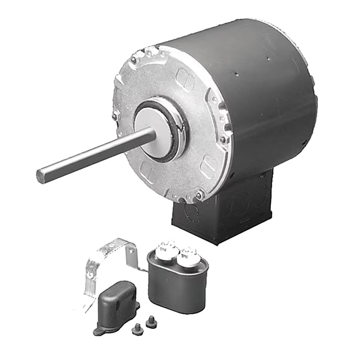 Johnkeans JK-EL-2029 – Condenser Fan Motor 3/4 HP 460V