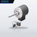 Johnkeans JK-EL-2029 – Condenser Fan Motor 3/4 HP 460V
