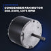 Johnkeans JK-EL-2032 – Condenser Fan Motor 208-230V, 1075 RPM