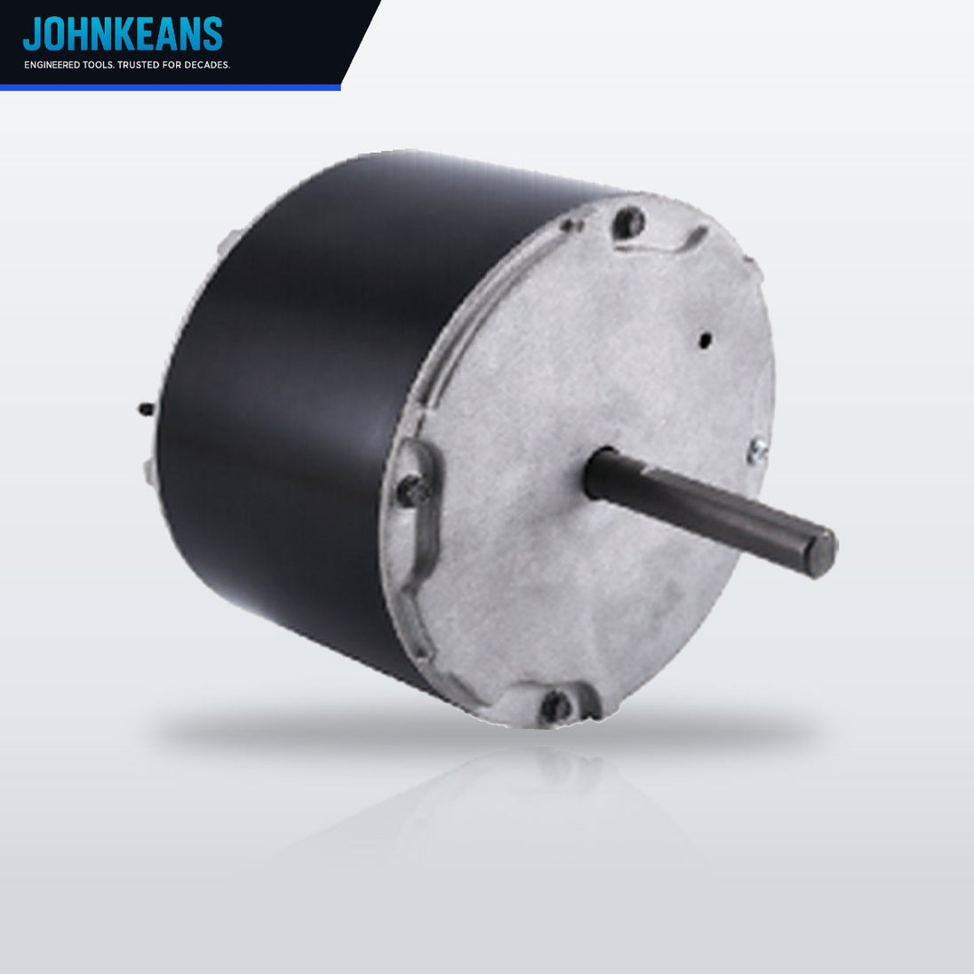 Johnkeans JK-EL-2032 – Condenser Fan Motor 208-230V, 1075 RPM
