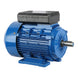 Johnkeans JK-EL-2034 – Single Phase Induction Motor 0.18 kW