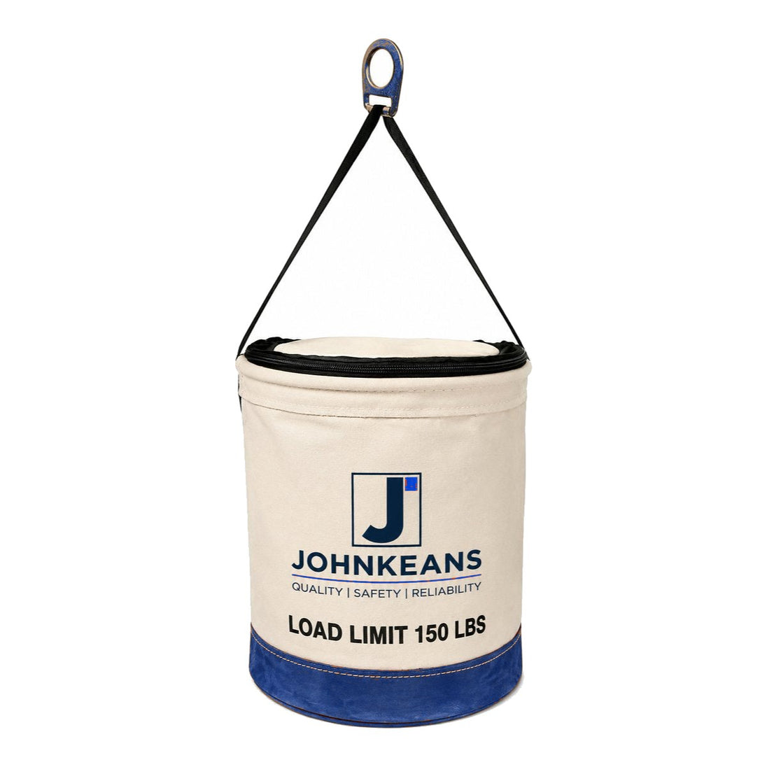 Johnkeans JK-EL-2039 – Waterproof Fireproof Tool Bucket Bag