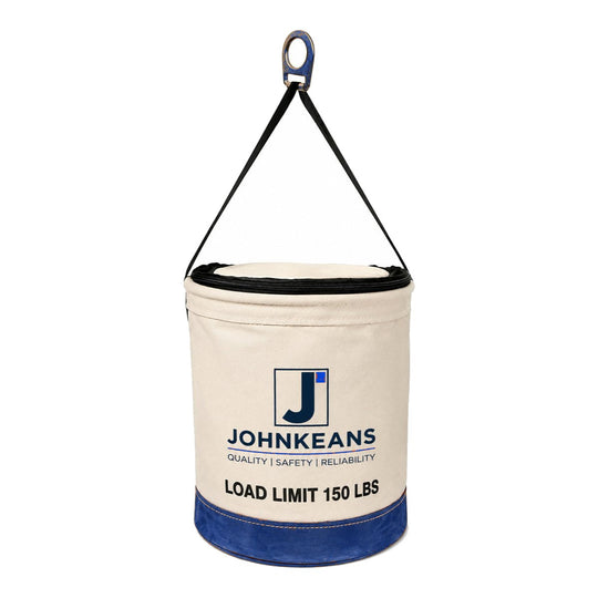 Johnkeans JK-EL-2039 – Waterproof Fireproof Tool Bucket Bag