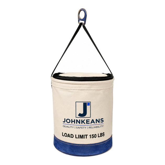 Johnkeans JK-EL-2039 – Waterproof Fireproof Tool Bucket Bag