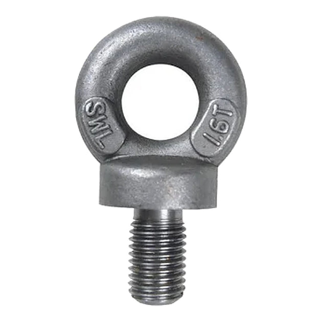 Johnkeans JK-FA-2001 – Galvanised Eye Bolt Rigging Hardware