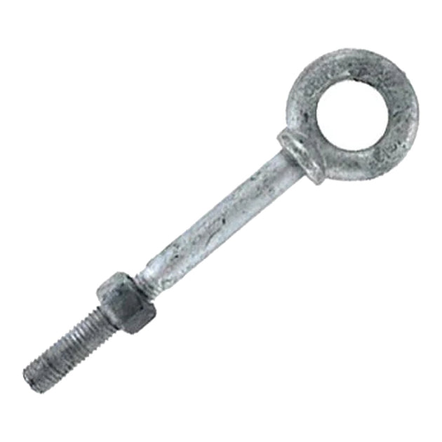 Johnkeans JK-FA-2001 – Galvanised Eye Bolt Rigging Hardware