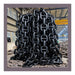 Johnkeans JK-FA-2002 – Anchor Chain 42 mm Grade 2