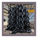 Johnkeans JK-FA-2002 – Anchor Chain 42 mm Grade 2