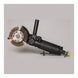 Johnkeans JK-FA-2004 – Pneumatic Bristle Blaster, ATEX, with Dust Control