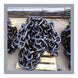 Johnkeans JK-FA-2007 – Stud Link Anchor Chain 36 mm with Shackles
