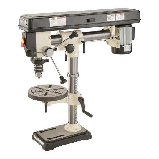 Johnkeans JK-PT-2067 – Floor Drill Press