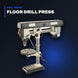 Johnkeans JK-PT-2067 – Floor Drill Press