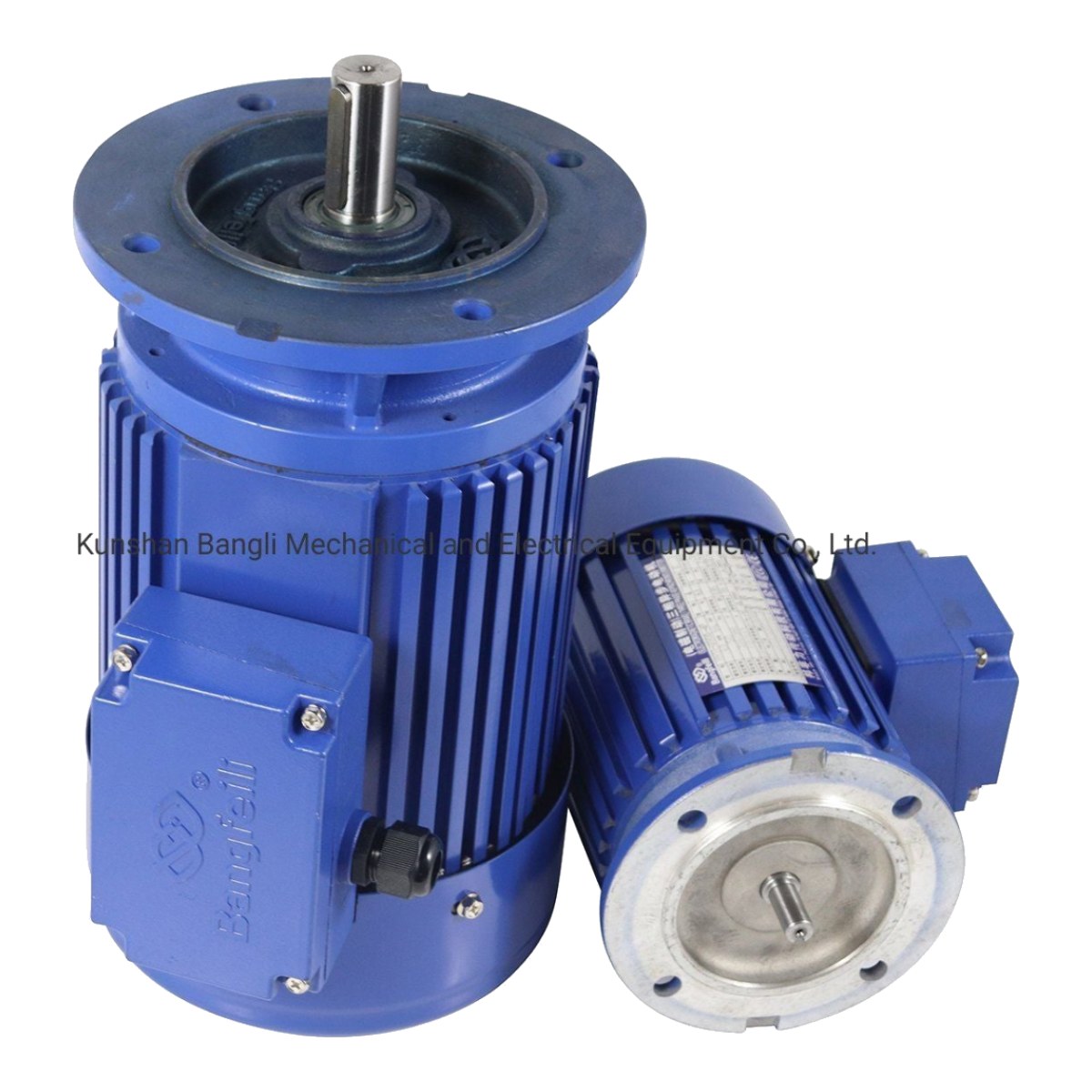 Johnkeans JK-PU-2009 – Johnkeans JK- GH28-250W-105S – Coaxial Geared Asynchronous Three Phase Motor Vertical With Ratio – 205, 2 I
