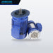 Johnkeans JK-PU-2009 – Johnkeans JK- GH28-250W-105S – Coaxial Geared Asynchronous Three Phase Motor Vertical With Ratio – 205, 2 I