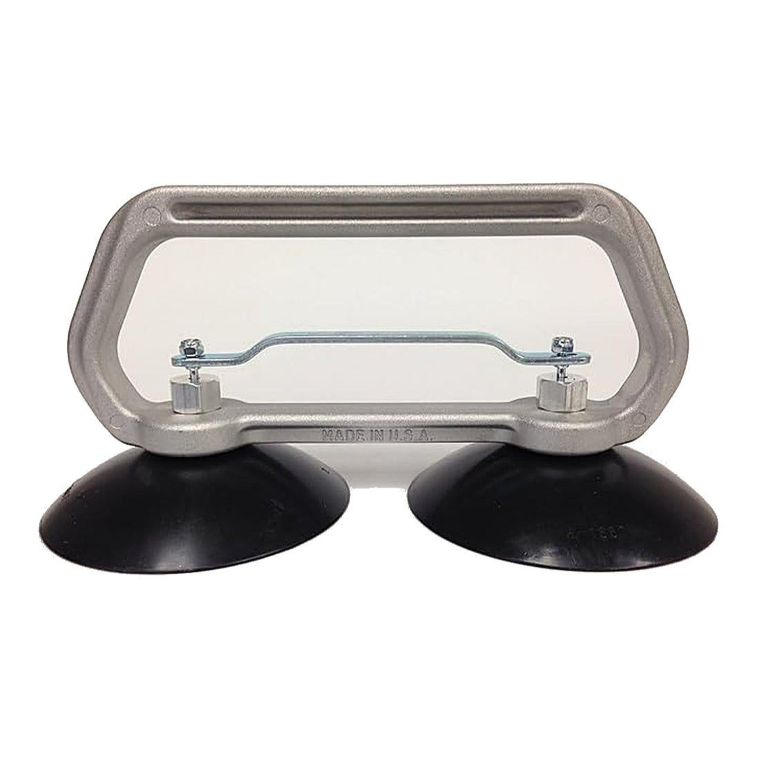 Johnkeans JK-GS-2004 – Heavy Duty Double Suction Cup Panel Lifter