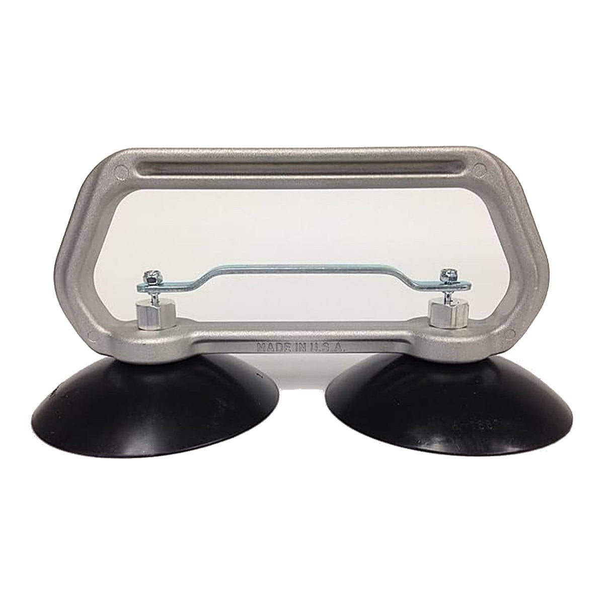Johnkeans JK-GS-2004 – Heavy Duty Double Suction Cup Panel Lifter