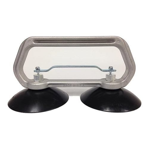 Johnkeans JK-GS-2004 – Heavy Duty Double Suction Cup Panel Lifter