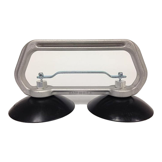 Johnkeans JK-GS-2004 – Heavy Duty Double Suction Cup Panel Lifter