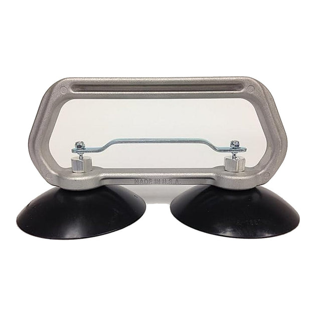 Johnkeans JK-GS-2004 – Heavy Duty Double Suction Cup Panel Lifter