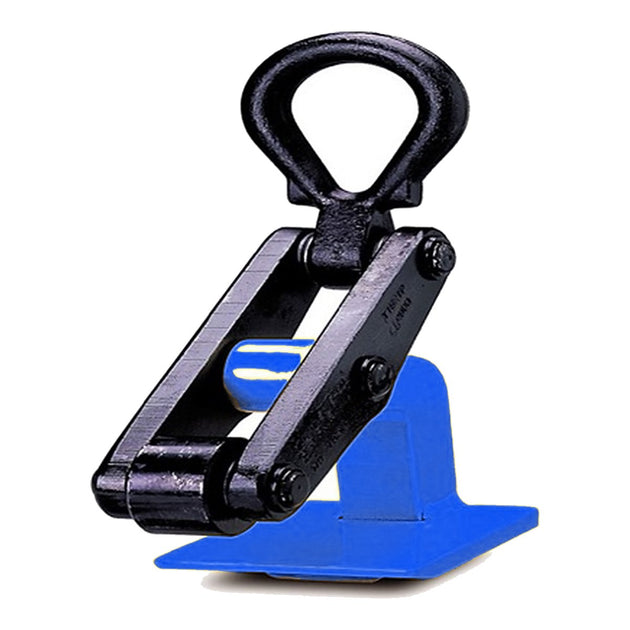 Johnkeans JK-GS-2007 – Plate Clamp & Permanent Lifting Magnet Set