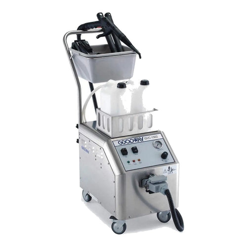 Johnkeans JK-GS-2008 – Commercial Vapor Steam Cleaner 8 lb/hr