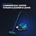 Johnkeans JK-GS-2008 – Commercial Vapor Steam Cleaner 8 lb/hr