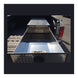Johnkeans JK-GS-2011 – Truck Bed Tool Box with Drawer 48" x 24" x 14-1/2"