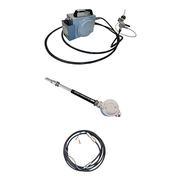 Johnkeans JK-GS-2012 – Spark Ignition Power Supply Unit 12 VDC