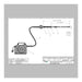 Johnkeans JK-GS-2012 – Spark Ignition Power Supply Unit 12 VDC