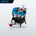 Johnkeans JK-GS-2014 – Portable Power Pipe Threader 1/2" – 2", 1700W
