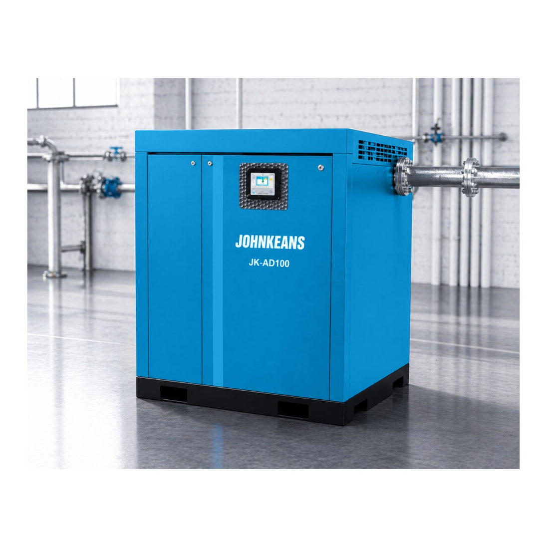 Johnkeans JK-GS-2015 – Refrigerated Compressed Air Dryer