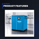 Johnkeans JK-GS-2015 – Refrigerated Compressed Air Dryer