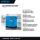Johnkeans JK-GS-2015 – Refrigerated Compressed Air Dryer