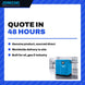 Johnkeans JK-GS-2015 – Refrigerated Compressed Air Dryer