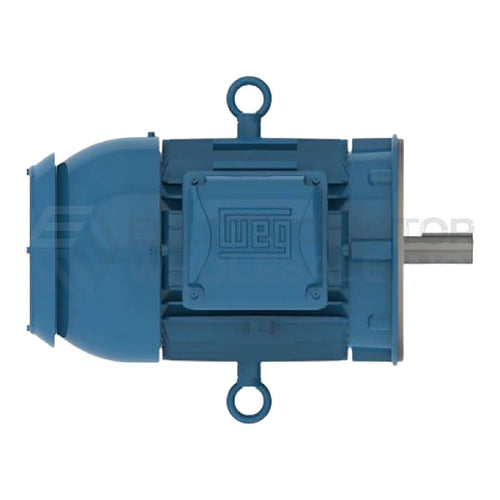 Johnkeans JK-GS-2017 – Three Phase Squirrel Cage Induction Motor 2.2 kW