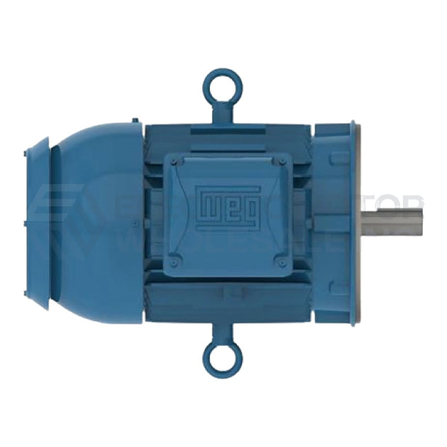 Johnkeans JK-GS-2017 – Three Phase Squirrel Cage Induction Motor 2.2 kW